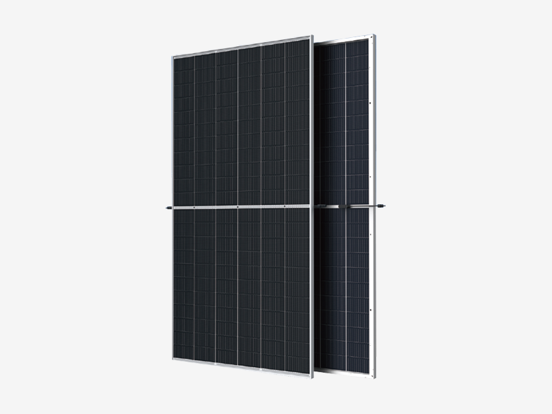 TS-M12/132G Monocrystalline Module 645-675W