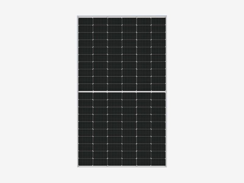 TS-M10/120H Monocrystalline Module 435-455W