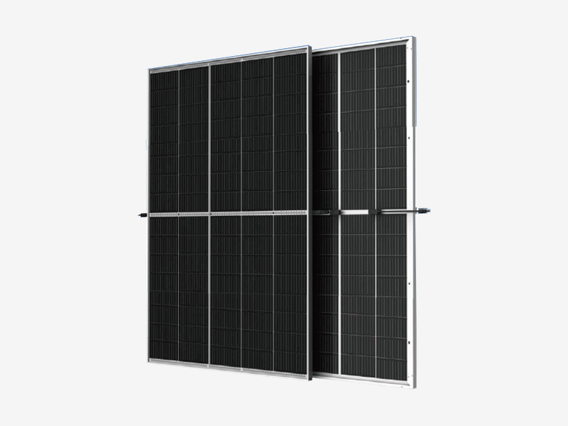 TS-M12/80G Monocrystalline Module 385-405W