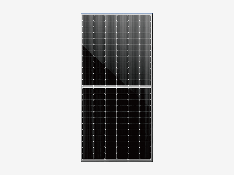 TS-M6/144H Monocrystalline Module 440-460W