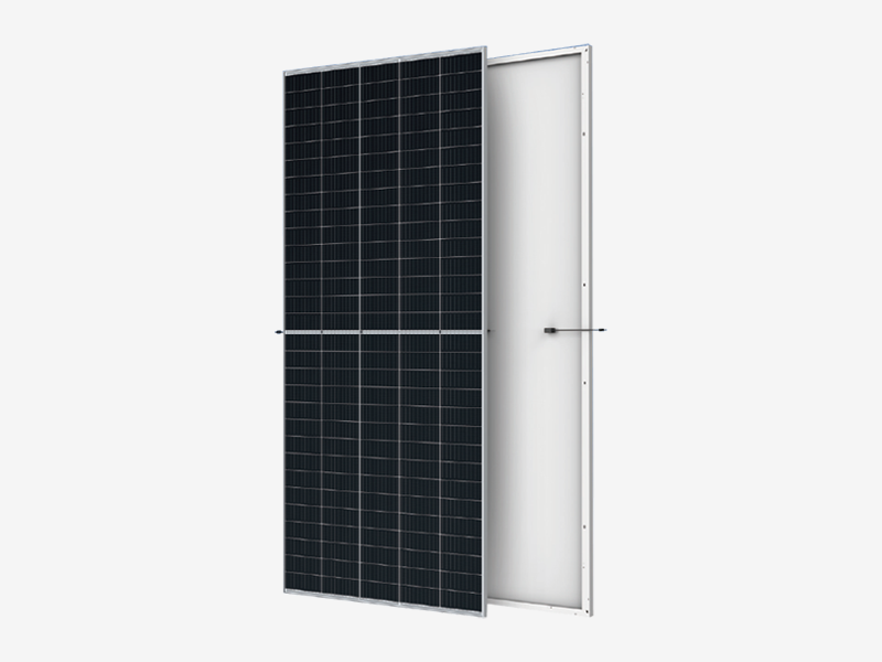 TS-M12/150H Monocrystalline Module 485-505W