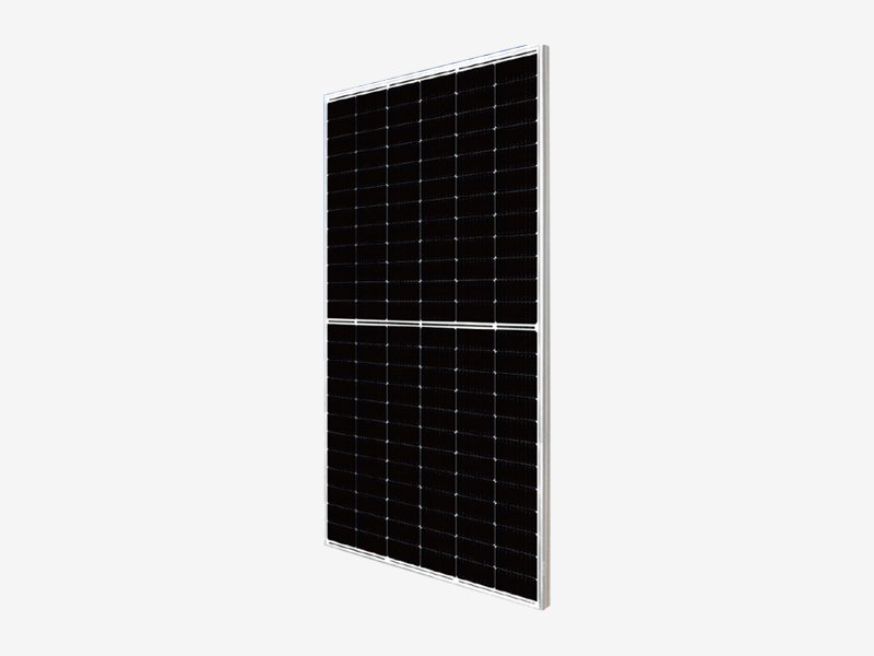 TS-M10/144H Monocrystalline Module 530-550W