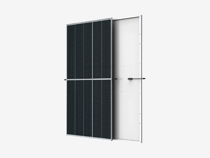 TS-M12/100H Monocrystalline Module 485-505W