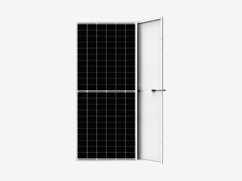 TS-M12/132H Monocrystalline Module 645-675W