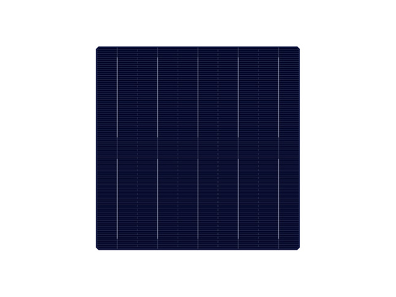 158.75mm Mono Solar Cell