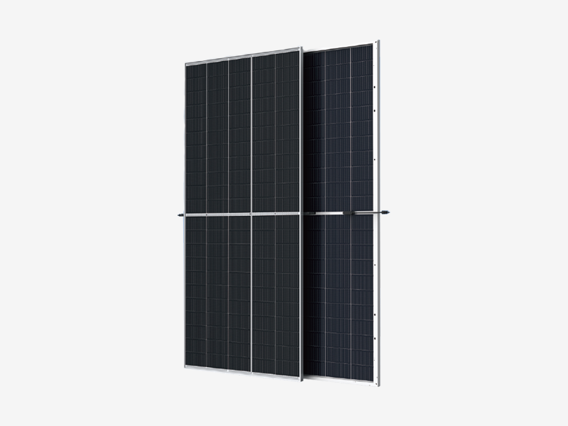 TS-M12/110G Monocrystalline Module 535-555W