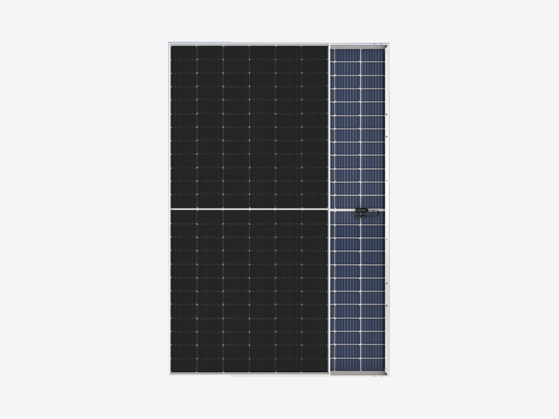 TS-M10/144G Monocrystalline Module 530-550W