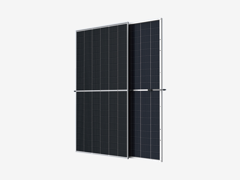 TS-M10/144G Monocrystalline Module 530-550W