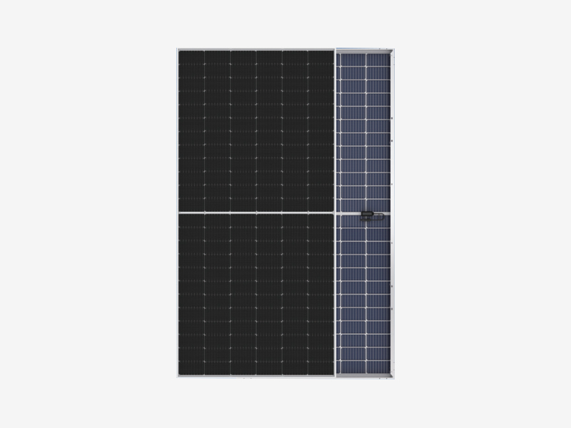 TS-M6/120H Monocrystalline Module 360-380W